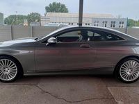 Gebraucht Mercedes S500 455 PS (334 kW) 2014 Silber Limousine