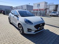 Gebraucht Ford Puma ST-Line X 155 PS (114 kW) 2024 Grau SUV