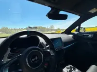 Brugt Alpine A110 252 HK (185 kW) 2019 Sort Coupe
