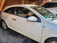 gebraucht Opel Astra GTC 1.4 Twinport ecoFLEX