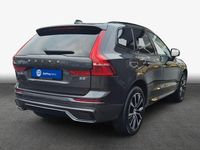 Gebraucht Volvo XC60 Plus 250 PS (183 kW) 2025 Grau SUV