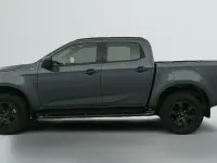 Gebraucht Isuzu D-Max 139 kW (190 PS) 2025 Obsidian gray mica Pickup
