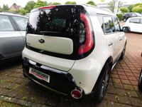 gebraucht Kia Soul 1,6 Spirit