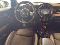 Gebraucht Mini John Cooper Works 231 PS (169 kW) 2022 Mini yours enigmatic black met Kleinwagen