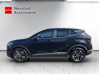 Gebraucht Kia Sportage 160 PS (117 kW) 2025 Schwarz SUV