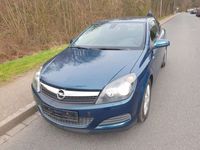 gebraucht Opel Astra GTC 1.6 TOP ZUSTAND !, TÜV/AU NEU.