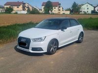 gebraucht Audi A1 Sportback 1.4 TFSI -