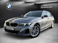 Gebraucht BMW 320 Shadowline 190 PS (139 kW) 2024 Grau Kombi