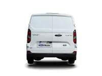 Occasion Ford Transit Custom Trend 171 ch (125 kW) 2025 Blanc Van