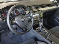 gebraucht VW Passat Lim. Highline 4Motion Nav ergoComfort LED