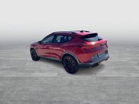 Gebraucht Cupra Formentor VZ 310 PS (228 kW) 2021 Desire rot metallic SUV