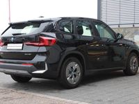 Gebraucht BMW iX1 Performance 225 kW (306 PS) 2023 Schwarz SUV