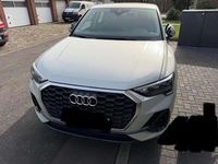 Gebraucht Audi Q3 150 PS (110 kW) 2020 SUV