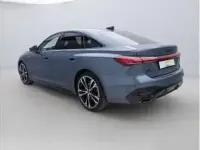 Neu Audi A5 204 PS (150 kW) 2026 Blau (horizontblau metallic) Limousine