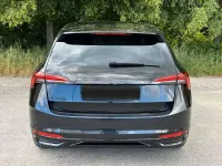 Neu Skoda Scala Monte Carlo 116 PS (85 kW) 2025 Black magic perl Kleinwagen