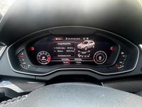 Gebraucht Audi SQ5 Comfort 354 PS (260 kW) 2019 Schwarz SUV