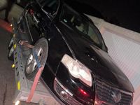 Gebraucht VW Passat 140 PS (102 kW) 2006 Kombi