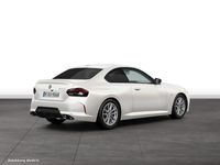 Gebraucht BMW M240 M Sport 387 PS (284 kW) 2025 Coupé