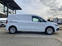 Gebraucht Mercedes eCitan 89 kW (122 PS) 2023 Weiß Van / Kleinbus