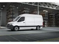 Gebraucht Mercedes Sprinter 2020 Andere Van