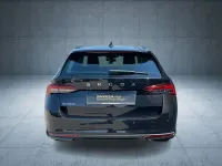 Gebraucht Skoda Octavia Selection 150 PS (110 kW) 2025 Blackmagic perleffekt Kombi