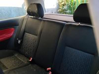 Gebraucht VW Golf IV 75 PS (55 kW) 2002 Blau Kleinwagen