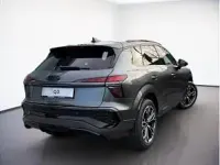 Neu Audi Q3 Sport 150 PS (110 kW) 2025 Daytonagrau perleffekt SUV