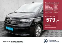 Second-hand VW Multivan Basis 150 CP (110 kW) 2024 Monovolum