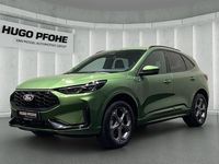 Gebraucht Ford Kuga ST-Line 243 PS (178 kW) 2025 Bursting green SUV