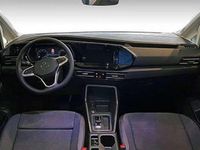 Neu VW Caddy 116 PS (85 kW) 2026 Weiß Van / Kleinbus