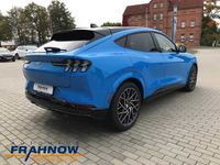 gebraucht Ford Mustang Mach-E GT AWD Allrad Navi B&O 360 Kamera SHZ AD digitales Cockpit Memory Sitze