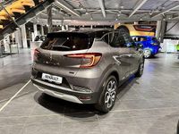 Gebraucht Renault Captur Techno 158 PS (116 kW) 2023 Andere farbe SUV