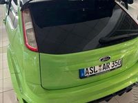 Gebraucht Ford Focus RS 349 PS (256 kW) 2010 Grün Limousine