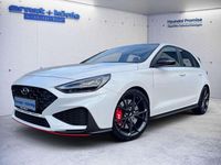 Gebraucht Hyundai i30 N Performance 280 PS (205 kW) 2024 Serenity white Limousine
