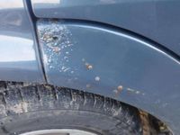 Usado Ford Transit 125 CV (91 kW) 2012 Gris Monovolumen