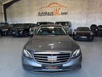 Gebraucht Mercedes E300 194 PS (142 kW) 2019 Grau Limousine