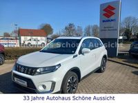Gebraucht Suzuki Vitara Comfort 116 PS (85 kW) 2022 Weiß SUV