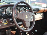 Gebraucht Porsche 911SC 215 PS (158 kW) 1983 Weiß Coupé