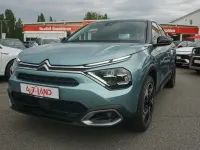 Gebraucht Citroën C4 131 PS (96 kW) 2024 Blau SUV