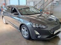Gebraucht Ford Focus Cool & Connect 120 PS (88 kW) 2020 Magnetic Kombi