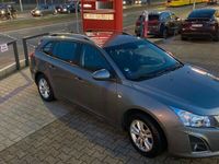 gebraucht Chevrolet Cruze 1.7 TDI TUV Neu