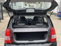 Gebraucht Kia Picanto EX 65 PS (47 kW) 2007 Schwarz Kleinwagen