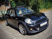 gebraucht Mini Cooper S Coupé 