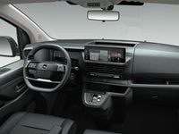 Ny Opel Vivaro 177 HK (130 kW) 2025 Grå MPV