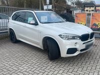Gebraucht BMW X5 381 PS (280 kW) 2018 Weiß SUV
