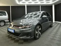 Gebraucht VW Golf VII GTI 275 PS (202 kW) 2018 Grau Limousine