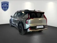Neu Kia Picanto GT 68 PS (50 kW) 2026 Rot schwarz Kleinwagen