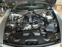 Gebraucht BMW Z4 150 PS (110 kW) 2007 Grau Cabrio