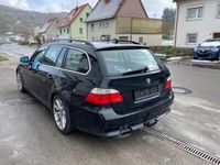 gebraucht BMW 525 525 Baureihe 5 Touring i xDrive Navi/