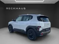 Neu Kia EV2 Earth 108 kW (147 PS) 2026 Weiß SUV